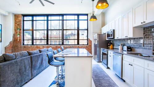 Urban Retreat - Foto 1