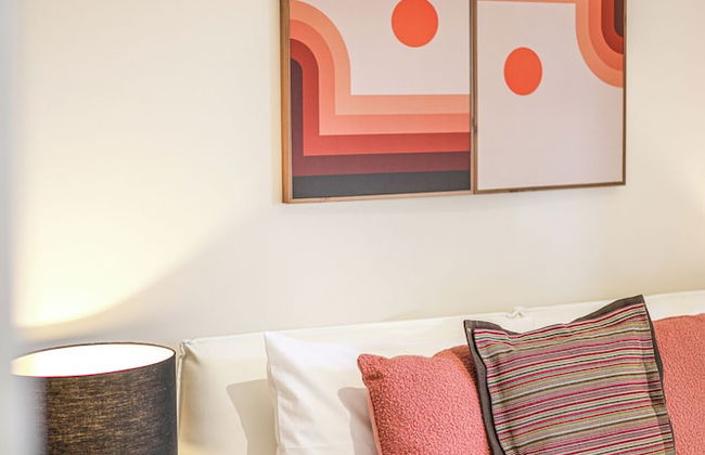 Stylish Luxe House at Point Cook - Foto 60