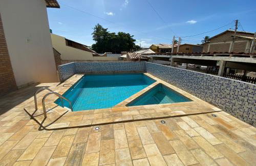 Casa ao lado da praia - Foto 37