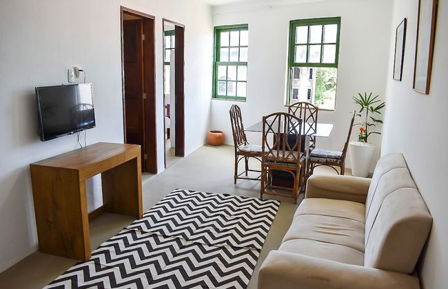 Tamboleiro's Hotel Residence - Foto 66