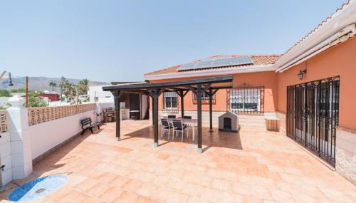 Expoholidys- Chalet privado en Castell del Rey - Foto 2