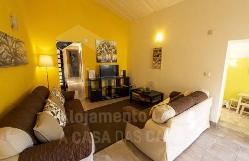 Casa Aconchego by Acasadascasas - Foto 17