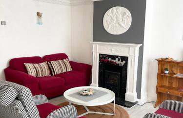 Romford Town House - 4-5 Bedroom - Foto 1