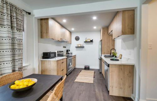 4 Mi to French Quarter Walkable Apt with Yard - Foto 9