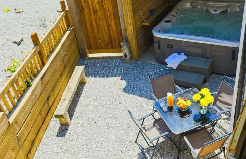 BISHOPS TAWTON SNOWDROP COTTAGE 3 Bedrooms - Foto 12