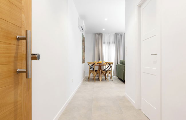 Nest Flats Triunfo - Photo 85