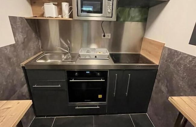 ApartHotel Vinnhorst - Photo 37