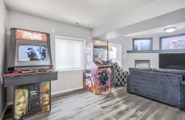 Mid-Azure Alpine - Foto 41