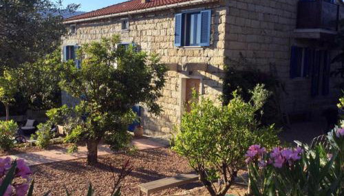 Le moulin de Figari, nouvelle climatisation - Foto 3