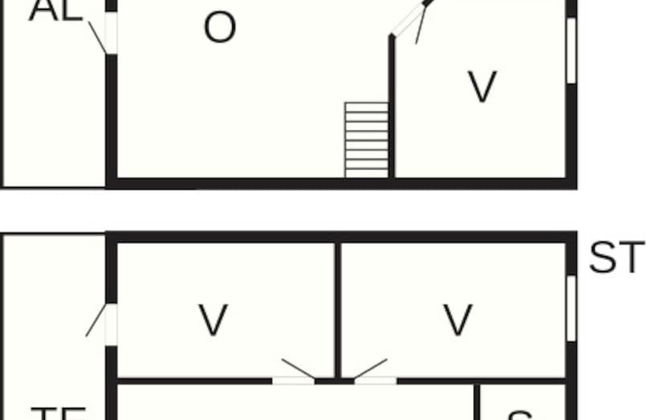 8 Person Holiday Home on a Holiday Park in Grasten - Photo 6