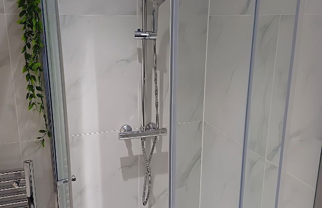 Crendon House Boutique Hotel - Foto 23