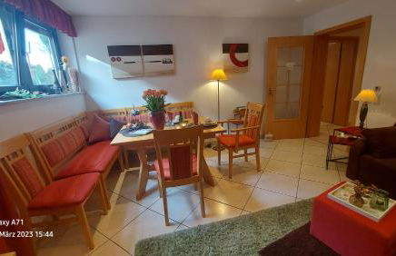 Ferienwohnung Zum Weinberg bis 4 Personen - Im Herzen der Pfalz - Foto 4