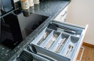 Vyn's Holiday home - Sleeps 6 - Foto 19