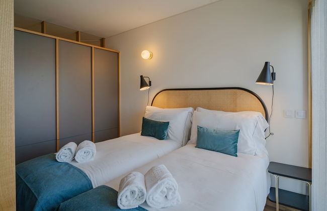 Feel Corporate Housing Campanhã - Foto 38