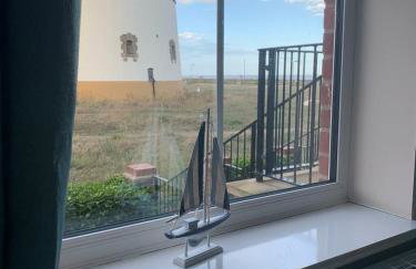 Martello Sunrise - Luxury 3-bedroom Seaview Beach House - Foto 8