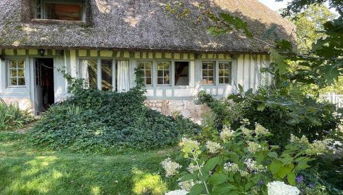 Le Manoir du Perroy - Foto 4