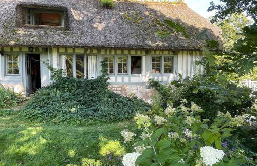 Le Manoir du Perroy - Foto 4