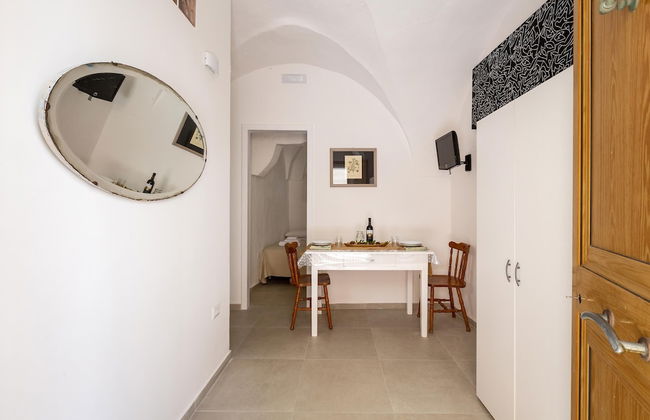 3482 Vico dei Mille by Barbarhouse - Foto 12