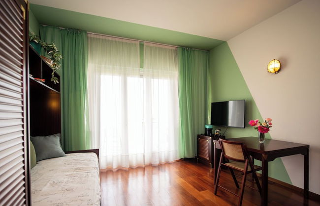 Specchio sul Lago - Foto 38