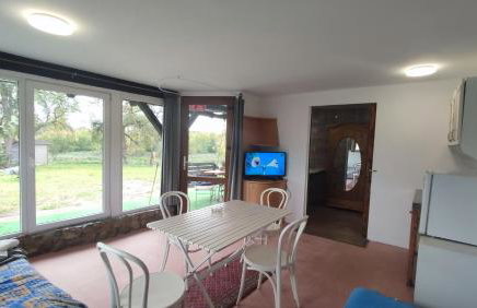 Noclegi & Przystań Marina - Agrokeya Chorzępowo - Foto 3