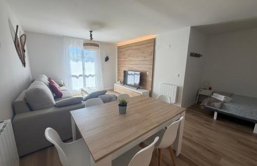 Apartamentos Leyre Candanchú - Foto 14