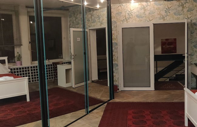 Apartment Osterstraße 123 - Foto 3