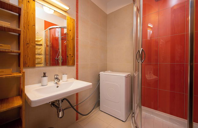 Apartmány Sileas - Foto 48