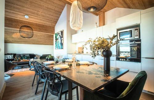 Résidence Lumi Batiment B - LUMI B ALPAGA 306 MAE-7221 - Photo 10