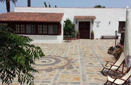 Finca El Picacho Apartments in the countryside 2 Km from the beach - Foto 39