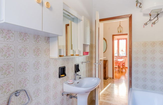 Belvilla by OYO La Rosa dei Venti - Foto 20