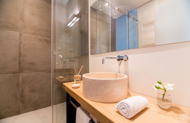 Relais Luce Florence - Foto 33