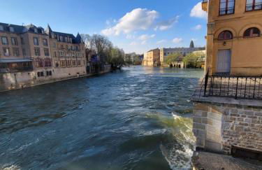 Château des Princes " Calme et sérénité au cœur de Sedan " - Foto 17