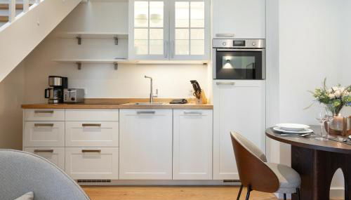 Ferienwohnung Inselzeit Westerland auf Sylt - Foto 3