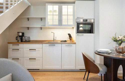 Ferienwohnung Inselzeit Westerland auf Sylt - Foto 3