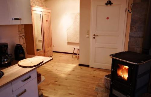 Ferienwohnung Sesslach Altstadt - Foto 28