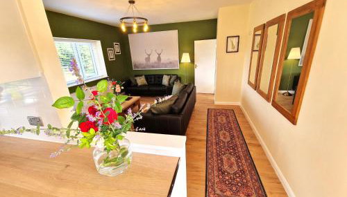 Town Farm Cottage - Foto 5