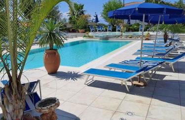 Apartments Capo Vaticano - Kalabrien 21016 - Photo 6