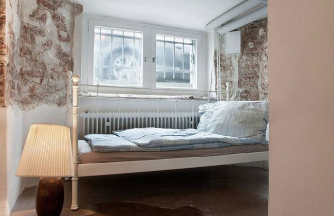 Loft unter Tage Essen Rüttenscheid - Foto 3