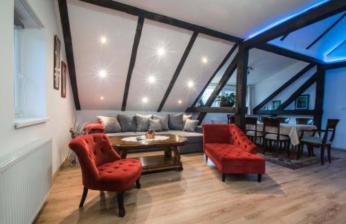 Apartman Jozefina - Foto 39