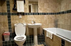 Lovely 1-bed Apartment in Town Centre Colchester - Foto 31