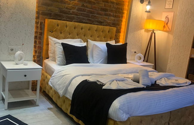 Nova Park Hotel & Suite - Foto 14