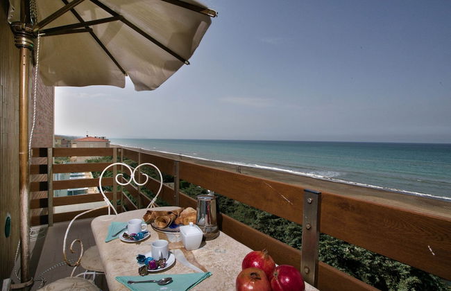 Marina di Castagneto Carducci Stay - Foto 25