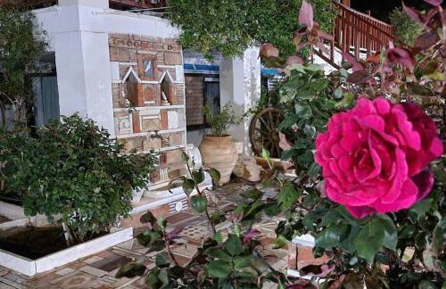 Villa Aura - Thymari - Foto 45