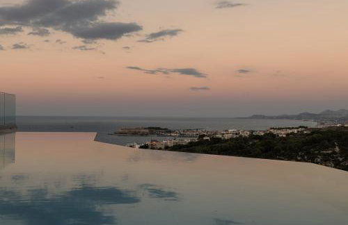 Aerial Villa - Award Winning Luxury Retreat - Foto 20