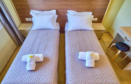 Christine's Seaview by CorfuEscapes - Photo 33