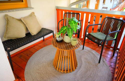 Galeriewohnung Vierseithof - Foto 14