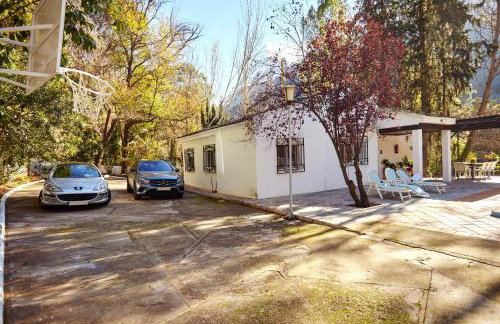 Casa Arroyo Colmenar - Foto 31