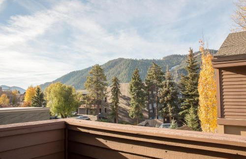 Knob Hill Ridge Townhome 1 - Foto 18