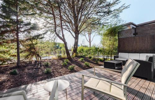 Tróia Villa Paradise - Foto 30