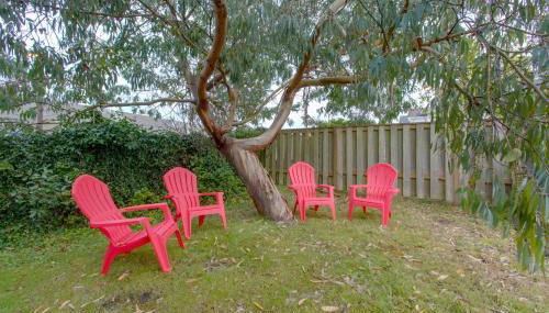 Seaside Cottage - Foto 4